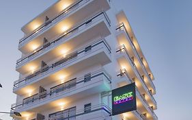 Hotel Base - Adults Only